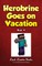 Herobrine Goes On Vacation