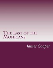 The Last of the Mohicans