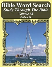 Bible Word Search Study Through The Bible