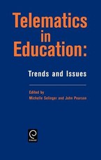 Telematics in Education