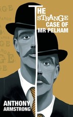 The Strange Case of Mr Pelham