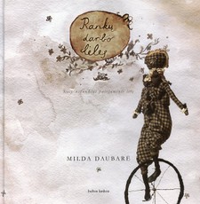 Rankų darbo lėlės