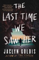 The Last Time We Saw Her