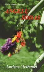 Angelų sodas (Meilės romanų lobynas)