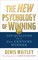 The New Psychology of Winning