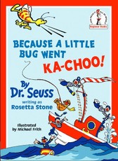 BECAUSE BUG KA CHOO TPB