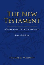 The New Testament
