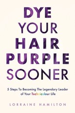 Dye Your Hair Purple Sooner
