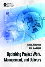 Optimizing Project Work, Management, and Delivery