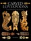 Carved Lovespoons