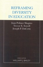Reframing Diversity in Education