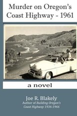 Murder on Oregon's Coast Highway - 1961