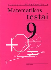 Matematikos testai 9 klasei