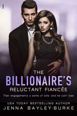 The Billionaire's Reluctant Fiancée