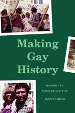 Making Gay History