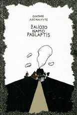 Žaliojo namo paslaptis