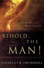 Behold... the Man!