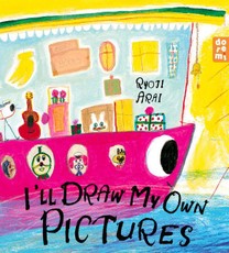 I'll Draw My Own Pictures