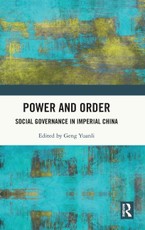 Power and Order