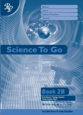 Science To Go 2