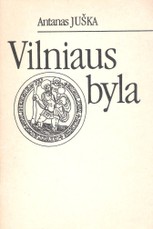 Vilniaus byla