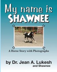 My Name Is Shawnee
