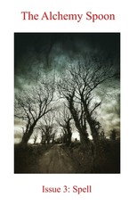 The Alchemy Spoon Issue 3