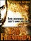 Bad Friendships (Sin Fantasy Thriller Series #3)
