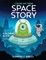 Color My Own Space Story