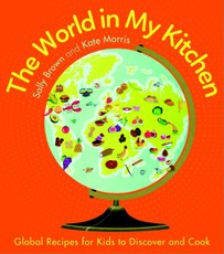 The World In My Kitchen