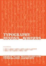Typography Beyond Borders