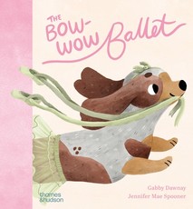 The Bow--Wow Ballet
