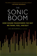 The Sonic Boom