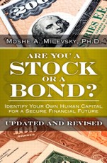 Are You a Stock or a Bond?