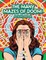 The Many Mazes of Doom! Activity Book