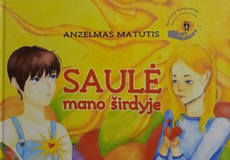 Saulė mano širdyje