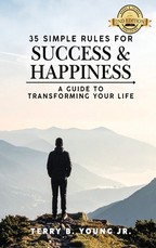 35 Rules for Success and Happiness