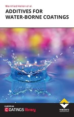 Additives for Water-borne Coatings