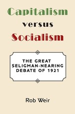 Capitalism Versus Socialism