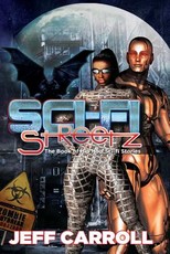 Sci-Fi Streetz