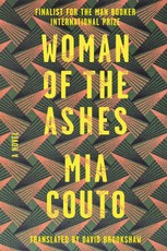 Woman of the Ashes