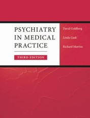 Goldberg, D: Psychiatry in Medical Practice
