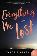 Geary, V: Everything We Lost
