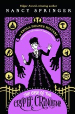 The Case of the Cryptic Crinoline