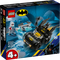 LEGO Super Heroes Batman ja Batmobile VS. Mr Freeze