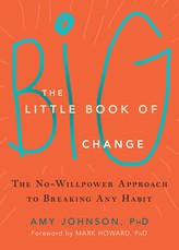 The Little Book of Big Change