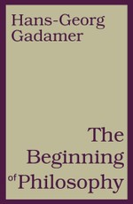 Beginning of Philosophy