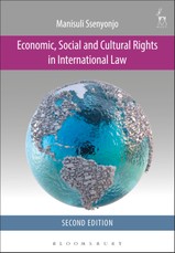 Economic, Social and Cultural Rights in International Law