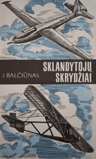 Sklandytojų skrydžiai