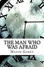 The Man Who Was Afraid
